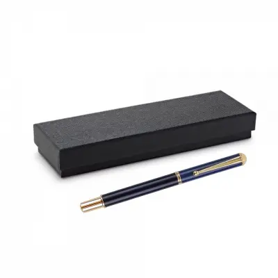 Stilou morandi, blue, model